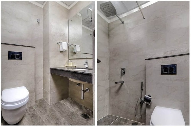 Hotel Jb Skyhilton Inn