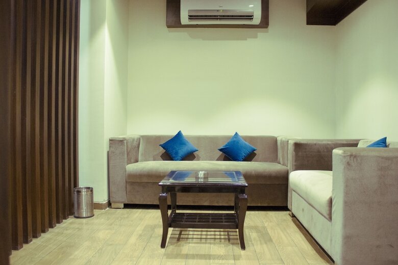Hotel Jb Skyhilton Inn