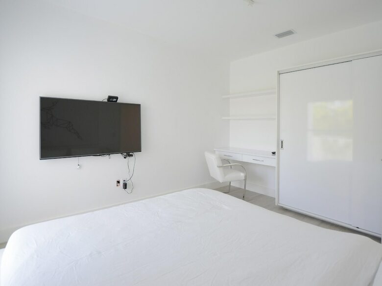 Villa Miami World Rental - Venetian House