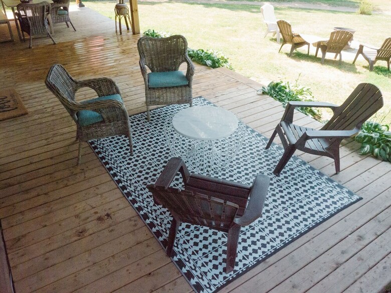 Cherry Lane Campground & Cottages