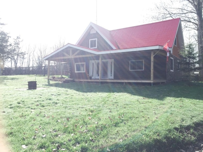 Cherry Lane Campground & Cottages