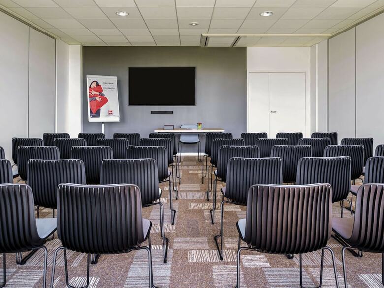Hotel Ibis Gonesse (Opening April 2019)