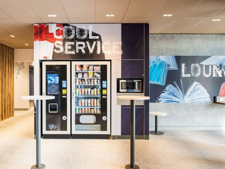 Hotel Ibis Budget Gonesse