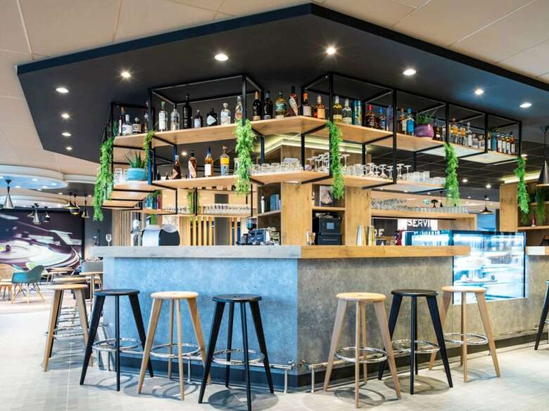Hotel Ibis Budget Gonesse