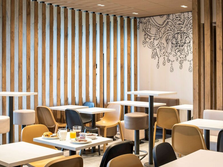 Hotel Ibis Budget Gonesse