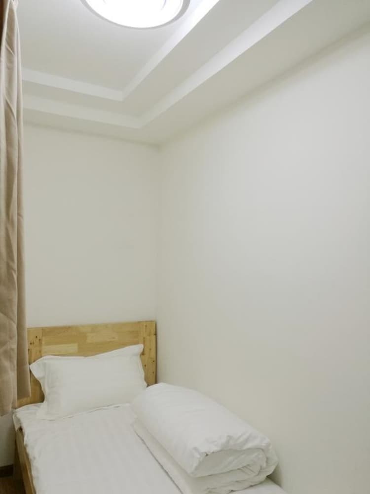 Hostal Chengdu Wfj Youth Hostel