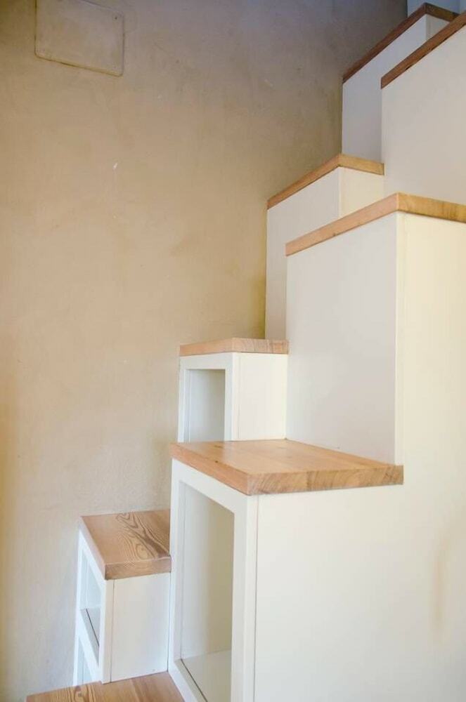 Apartamento Altido Il Cielo Di Laura