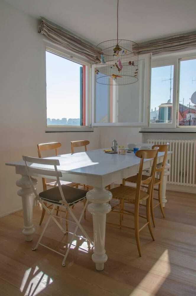 Apartamento Altido Il Cielo Di Laura