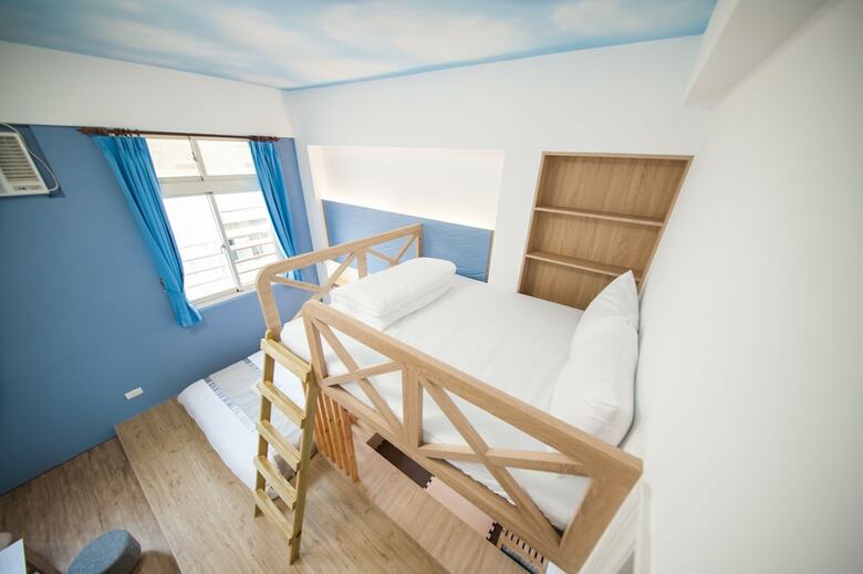 Bed & Breakfast Penghu D.c. Inn