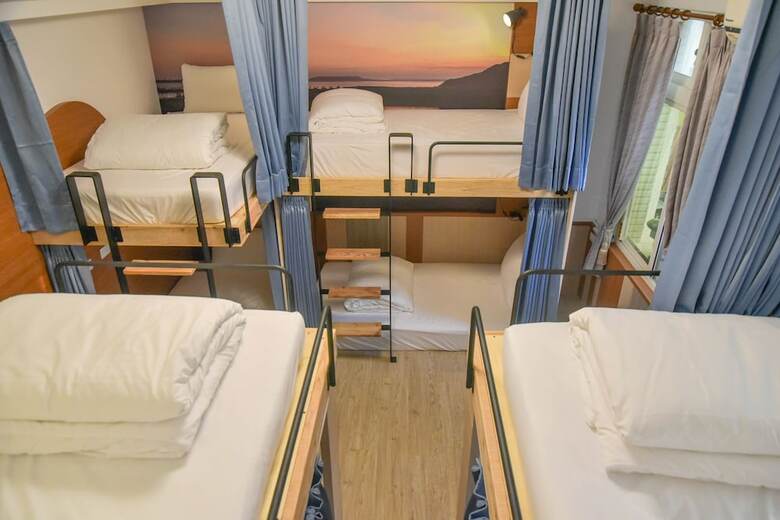 Bed & Breakfast Penghu D.c. Inn