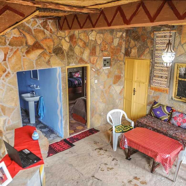 Hostal Kasbah Hostel Traditionnele
