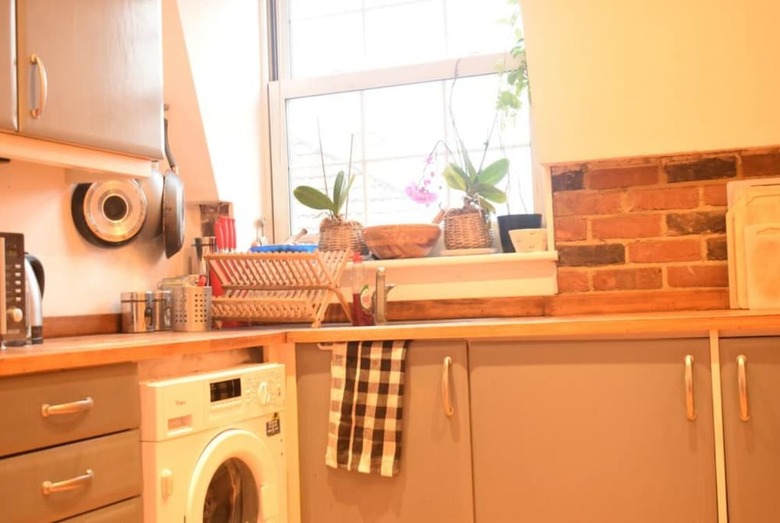 Apartamentos 1 Bedroom Property In Bermondsey