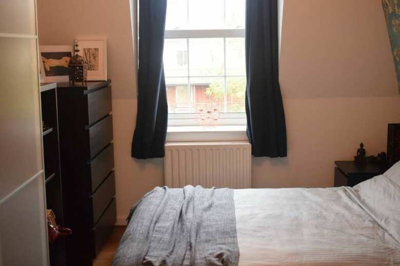 Apartamentos 1 Bedroom Property In Bermondsey