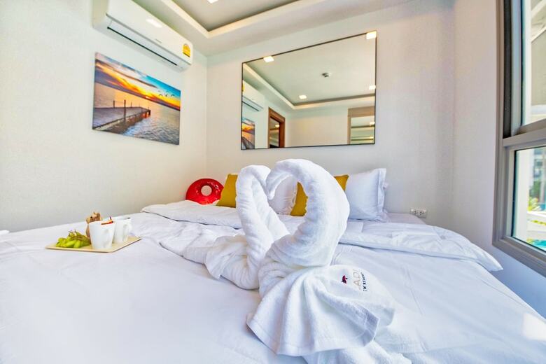 Arcadia Beach Resort Pattaya