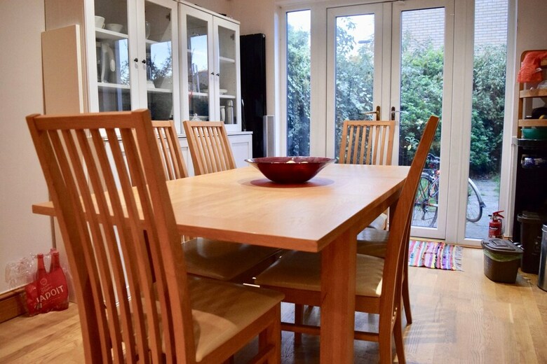 2 Bedroom House With Garden In Bermondsey