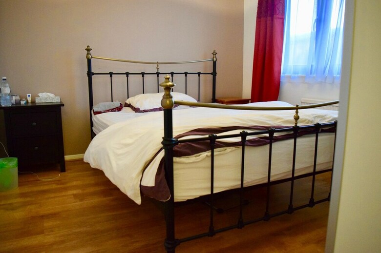 2 Bedroom House With Garden In Bermondsey