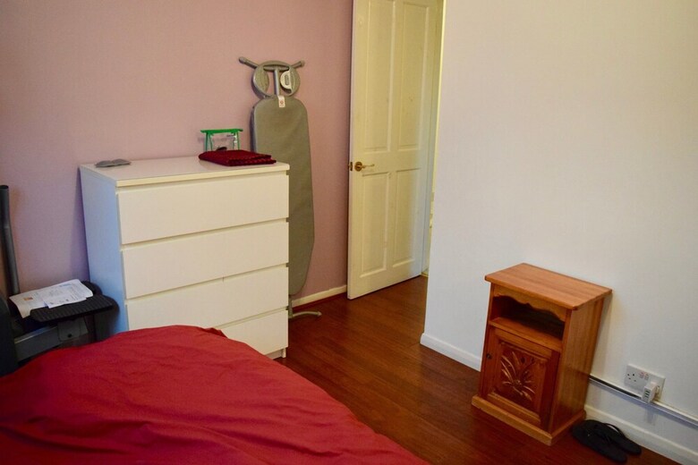 2 Bedroom House With Garden In Bermondsey