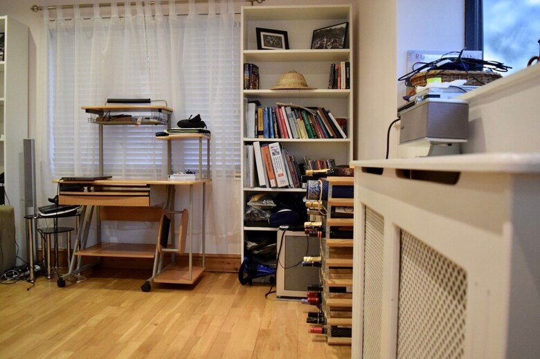 2 Bedroom House With Garden In Bermondsey