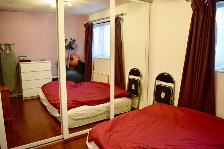 2 Bedroom House With Garden In Bermondsey