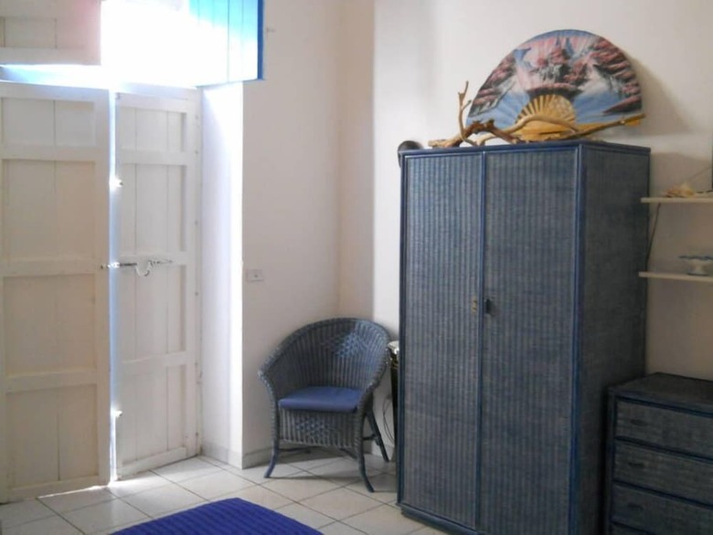Hotel Mediterranea Guesthouse B&B