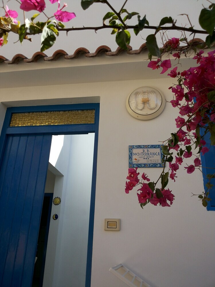 Hotel Mediterranea Guesthouse B&B