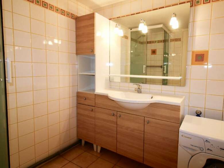 Apartamento Le Duplex De Lobeau