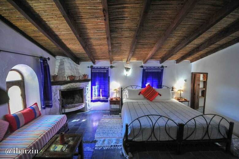 Hotel Auberge Dardara
