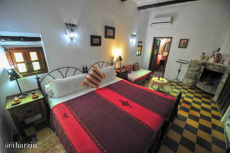 Hotel Auberge Dardara