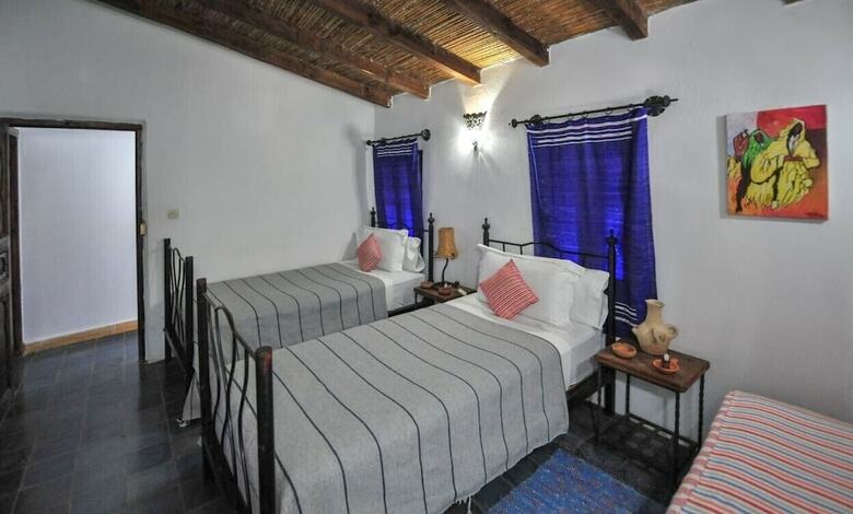 Hotel Auberge Dardara