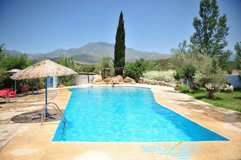Hotel Auberge Dardara