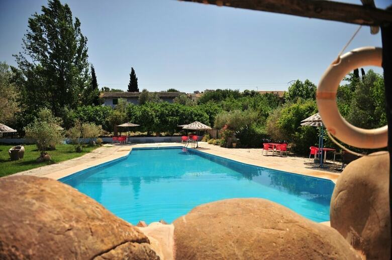 Hotel Auberge Dardara
