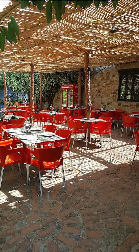 Hotel Auberge Dardara