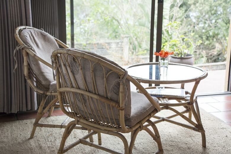 Bed & Breakfast Beachcomber Bay - Guest House