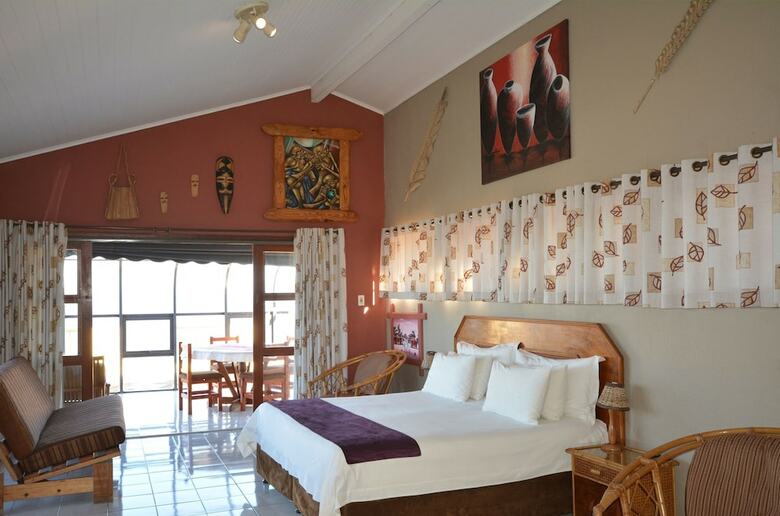 Bed & Breakfast Beachcomber Bay - Guest House
