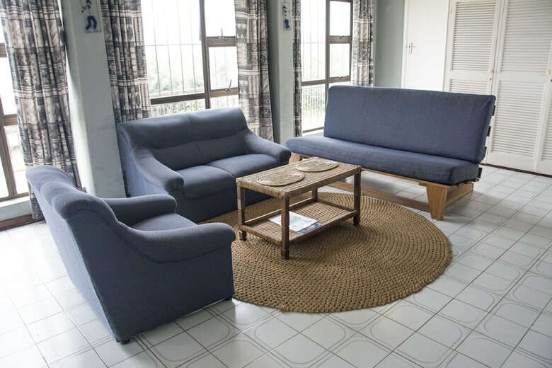 Bed & Breakfast Beachcomber Bay - Guest House