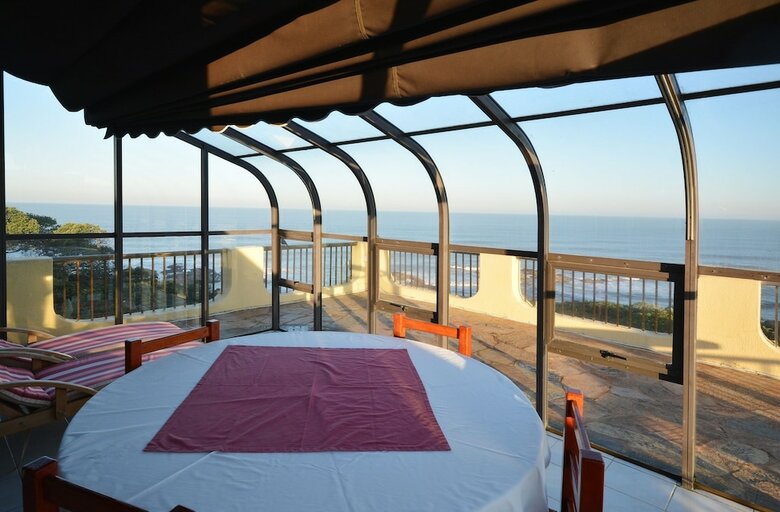 Bed & Breakfast Beachcomber Bay - Guest House