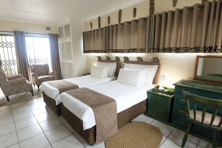 Bed & Breakfast Beachcomber Bay - Guest House