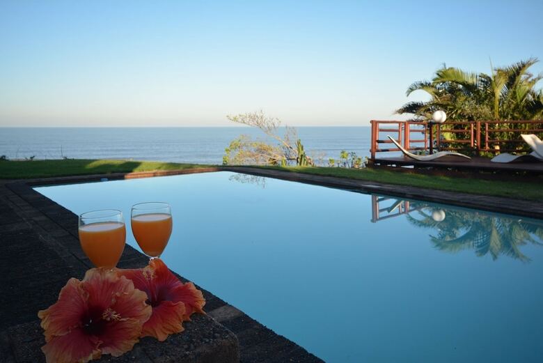 Bed & Breakfast Beachcomber Bay - Guest House
