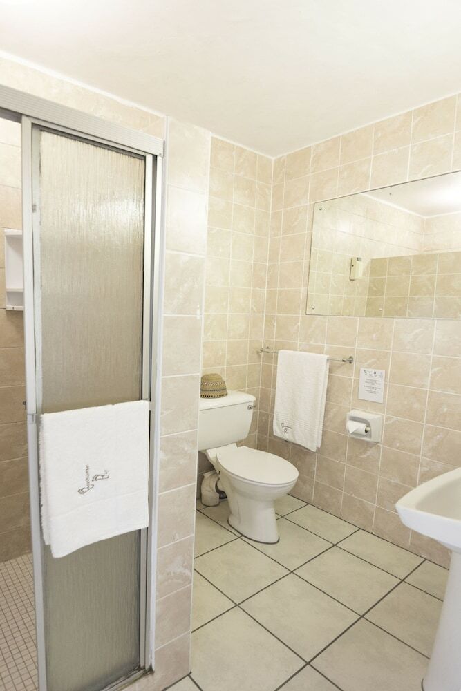 Bed & Breakfast Beachcomber Bay - Guest House