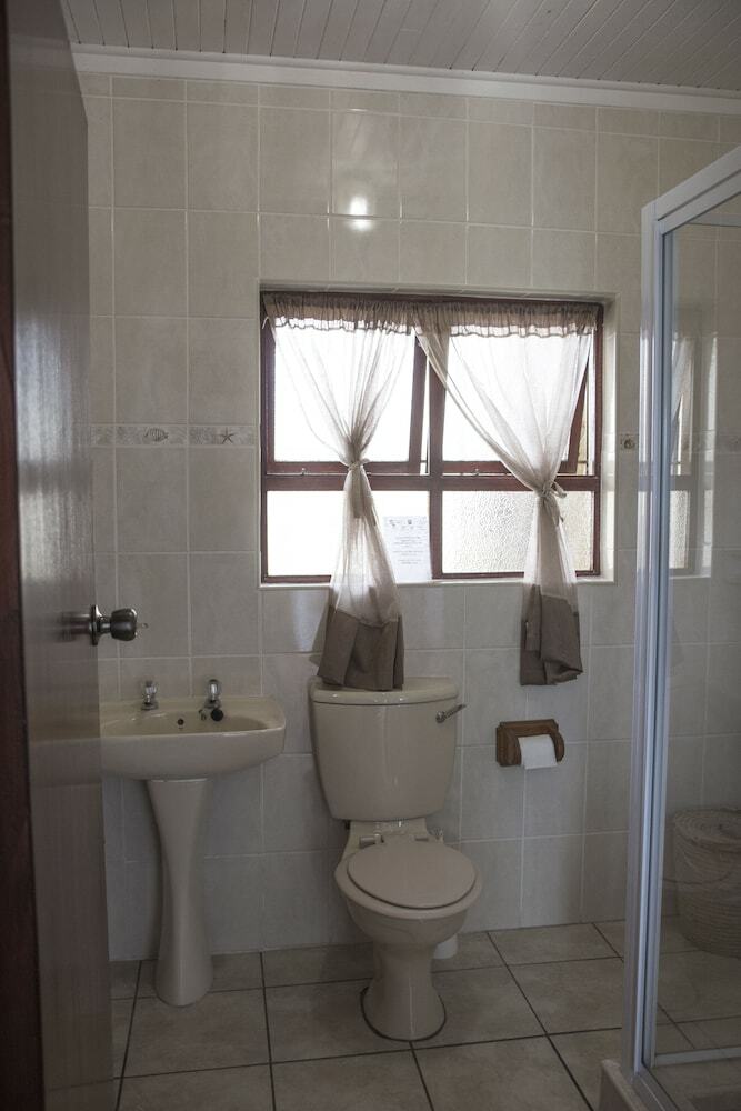 Bed & Breakfast Beachcomber Bay - Guest House