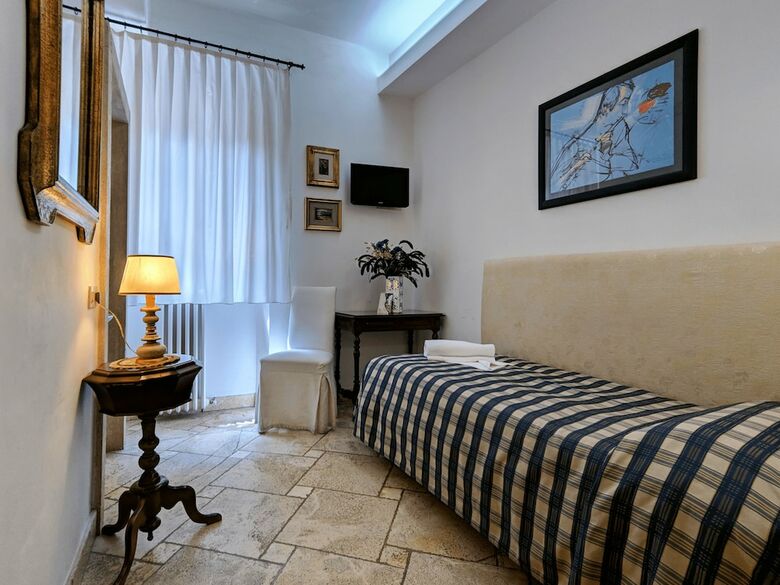 B&B Siena In Centro - Albergo Diffuso