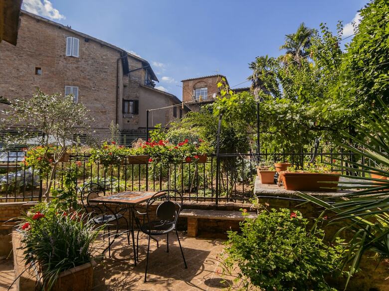 B&B Siena In Centro - Albergo Diffuso
