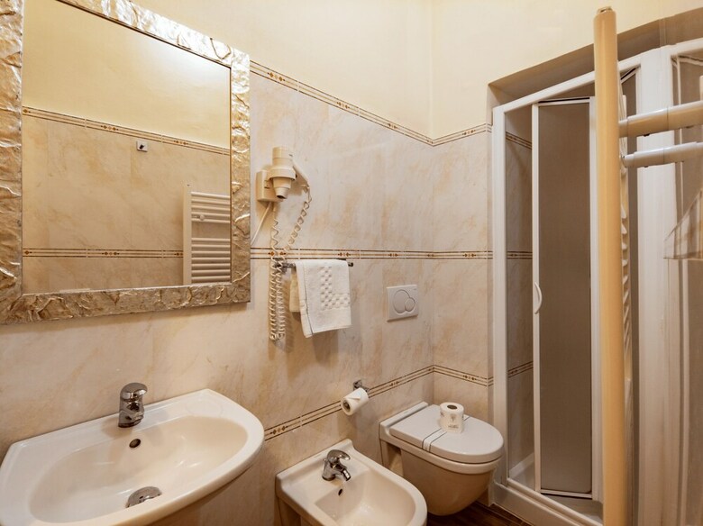 B&B Siena In Centro - Albergo Diffuso