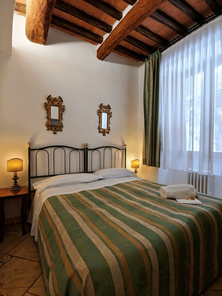 B&B Siena In Centro - Albergo Diffuso