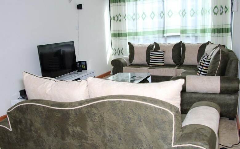 Bed & Breakfast Jambostay