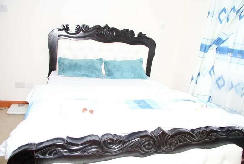Bed & Breakfast Jambostay