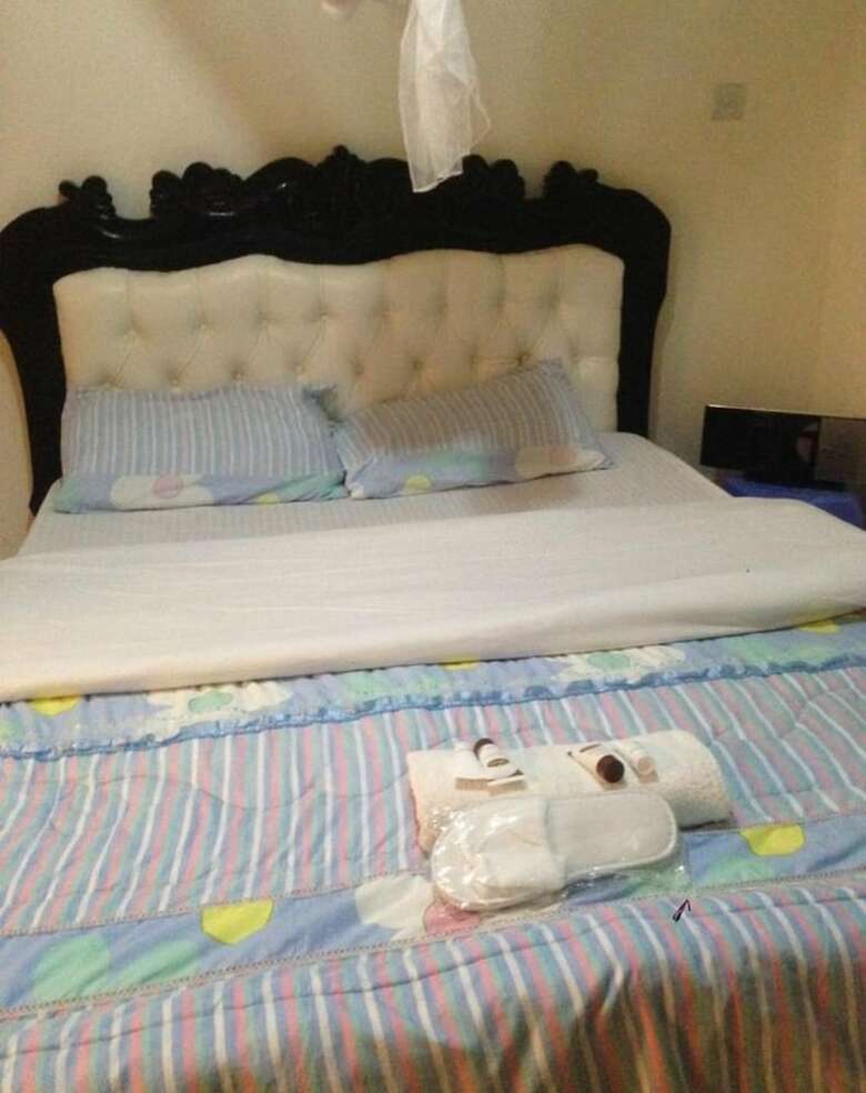 Bed & Breakfast Jambostay