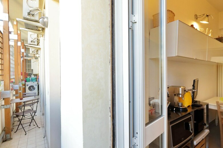 Apartamento Colombo