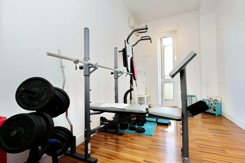 Apartamento Colombo