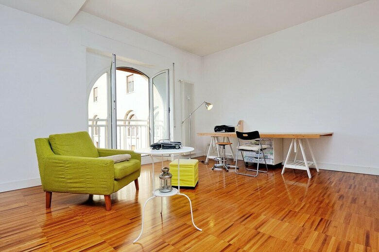 Apartamento Colombo
